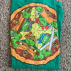 Ninja Turtle Shirt